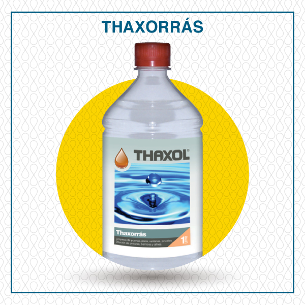 THAXORRÁS