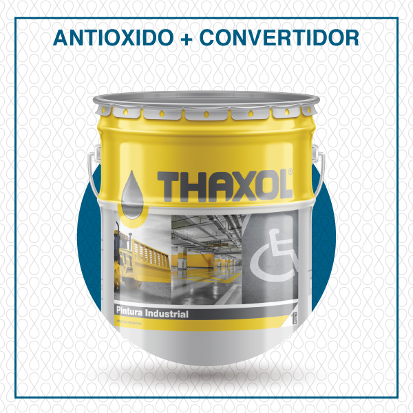 ANTIOXIDO + CONVERTIDOR